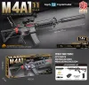TM26676 electric high-speed manual-automatic lower feeding 1:1 large size details Picture
